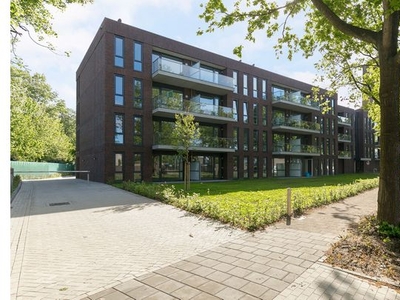 Huur 2 slaapkamer appartement van 83 m² in Zwolle