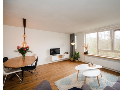 Huur 2 slaapkamer appartement van 84 m² in Haarlem