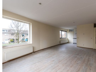 Huur 2 slaapkamer appartement van 84 m² in Waddinxveen