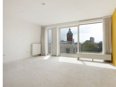 Huur 2 slaapkamer appartement van 86 m² in Amsterdam