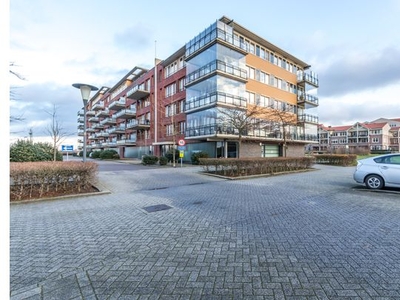 Huur 2 slaapkamer appartement van 88 m² in Zoetermeer