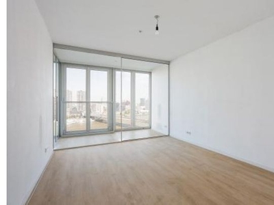 Huur 2 slaapkamer appartement van 89 m² in Rotterdam