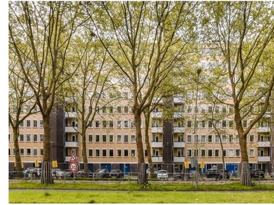 Huur 2 slaapkamer appartement van 90 m² in amsterdam