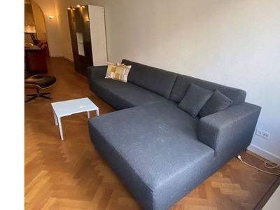 Huur 2 slaapkamer appartement van 92 m² in Amsterdam