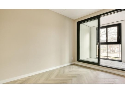 Huur 2 slaapkamer appartement van 93 m² in Hoofddorp