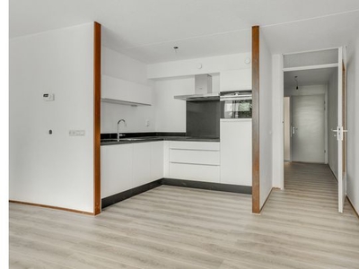 Huur 2 slaapkamer appartement van 95 m² in Amersfoort