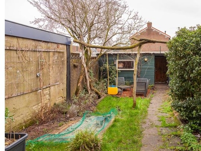 Huur 2 slaapkamer huis van 105 m² in Amersfoort