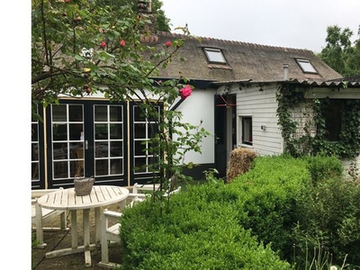 Huur 2 slaapkamer huis van 110 m² in Laren