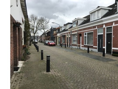 Huur 2 slaapkamer huis van 65 m² in Enschede