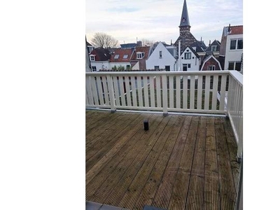 Huur 2 slaapkamer huis van 68 m² in Haarlem