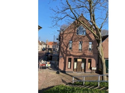 Huur 2 slaapkamer huis van 68 m² in Schoonhoven