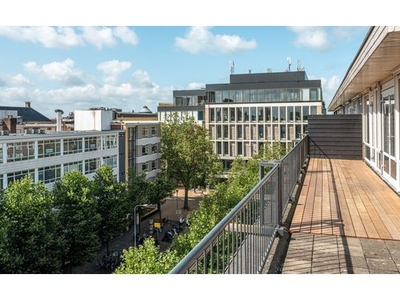 Huur 2 slaapkamer huis van 73 m² in Groningen