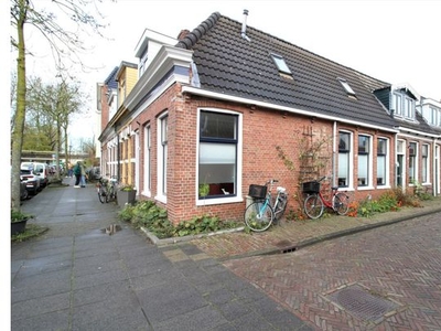 Huur 2 slaapkamer huis van 80 m² in Groningen