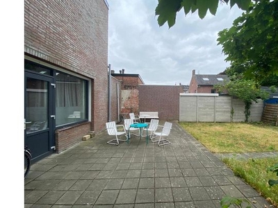 Huur 2 slaapkamer huis van 80 m² in Tilburg