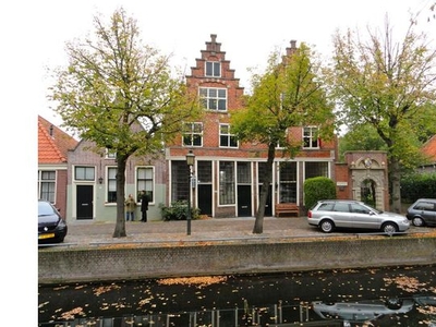 Huur 2 slaapkamer huis van 96 m² in Hoorn