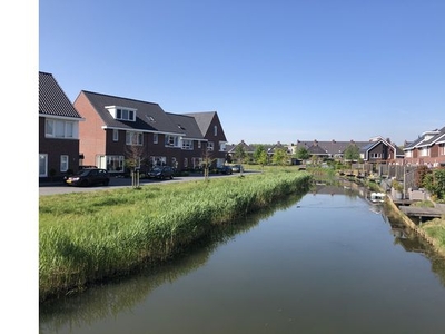 Huur 3 slaapkamer appartement van 102 m² in Bergen Op Zoom