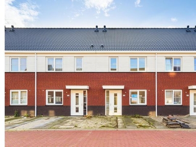 Huur 3 slaapkamer appartement van 103 m² in Amsterdam