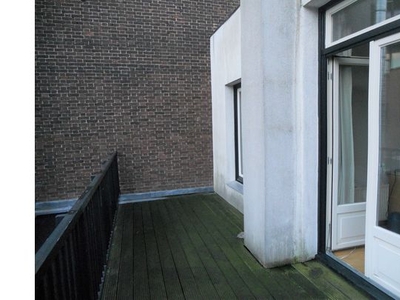 Huur 3 slaapkamer appartement van 110 m² in Hilversum