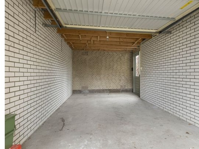 Huur 3 slaapkamer appartement van 121 m² in Leeuwarden