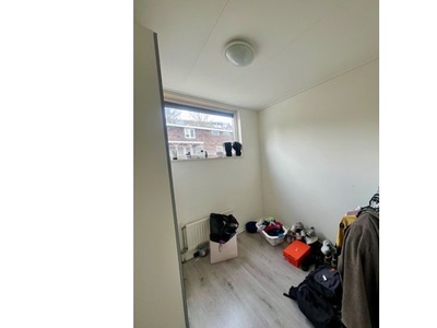 Huur 3 slaapkamer appartement van 39 m² in Zwolle