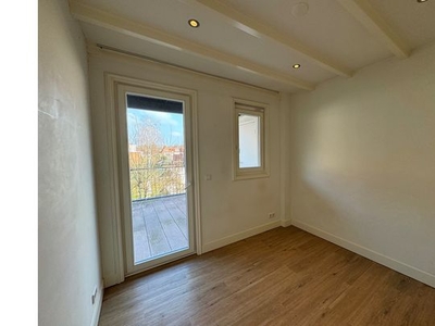 Huur 3 slaapkamer appartement van 55 m² in Amstelveen