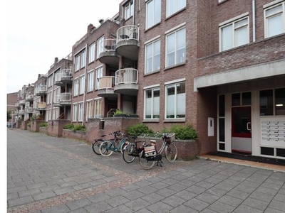 Huur 3 slaapkamer appartement van 62 m² in Maastricht