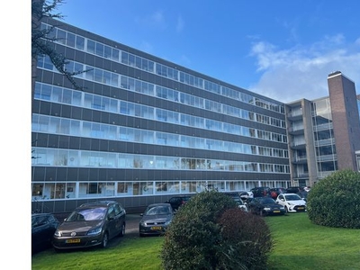 Huur 3 slaapkamer appartement van 67 m² in Naarden