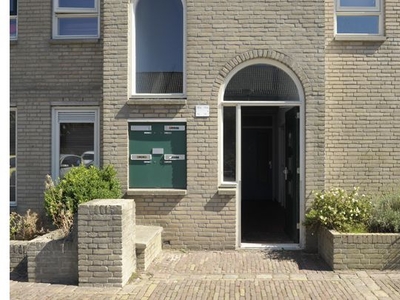 Huur 3 slaapkamer appartement van 68 m² in Hellevoetsluis