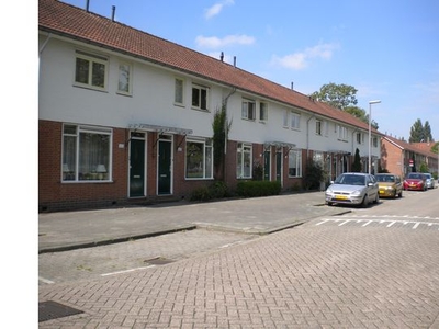 Huur 3 slaapkamer appartement van 68 m² in Rotterdam