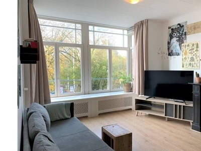 Huur 3 slaapkamer appartement van 70 m² in Amsterdam