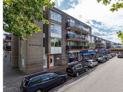 Huur 3 slaapkamer appartement van 71 m² in Alphen Aan Den Rijn