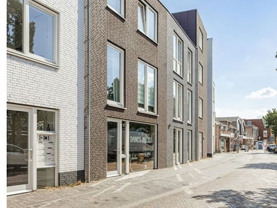 Huur 3 slaapkamer appartement van 74 m² in Nootdorp