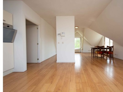 Huur 3 slaapkamer appartement van 80 m² in Delft