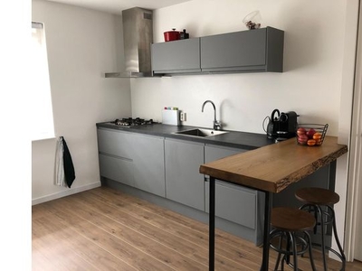 Huur 3 slaapkamer appartement van 80 m² in Hoorn