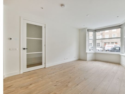 Huur 3 slaapkamer appartement van 85 m² in Amsterdam