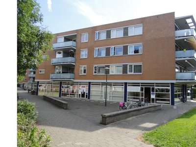 Huur 3 slaapkamer appartement van 87 m² in Ijsselstein