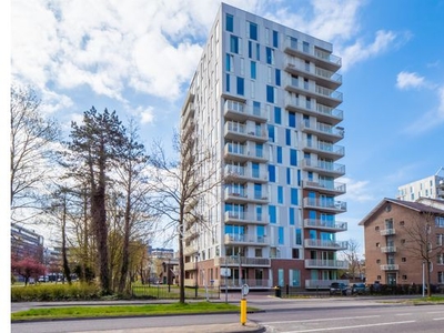 Huur 3 slaapkamer appartement van 87 m² in Leiden