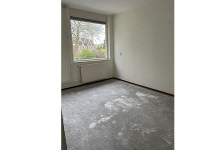 Huur 3 slaapkamer appartement van 88 m² in Hellevoetsluis