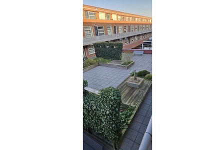 Huur 3 slaapkamer appartement van 92 m² in IJsselstein