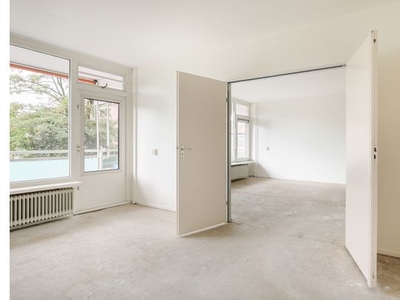 Huur 3 slaapkamer appartement van 96 m² in Amersfoort