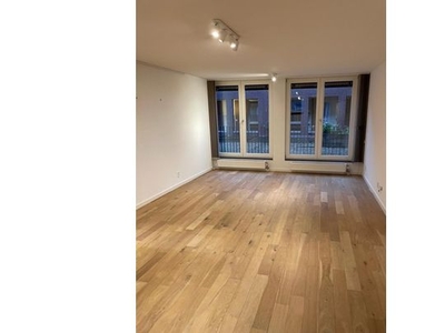 Huur 3 slaapkamer appartement van 98 m² in Tilburg