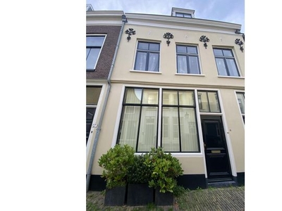 Huur 3 slaapkamer appartement van 99 m² in Utrecht