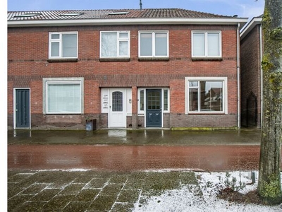 Huur 3 slaapkamer huis van 103 m² in Eindhoven