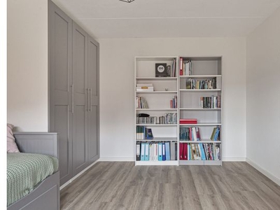 Huur 3 slaapkamer huis van 110 m² in Apeldoorn