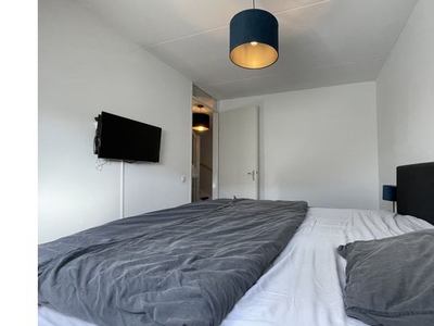 Huur 3 slaapkamer huis van 127 m² in Olst