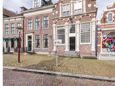 Huur 3 slaapkamer huis van 141 m² in Workum