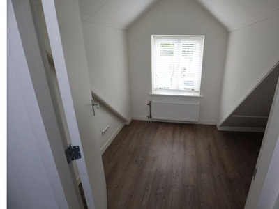 Huur 3 slaapkamer huis van 80 m² in Apeldoorn