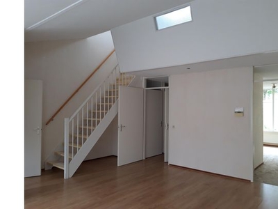 Huur 3 slaapkamer huis van 80 m² in Vleuten