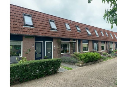 Huur 3 slaapkamer huis van 86 m² in Westenholte