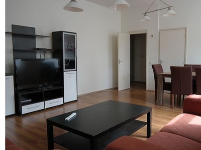 Huur 4 slaapkamer appartement van 100 m² in Arnhem